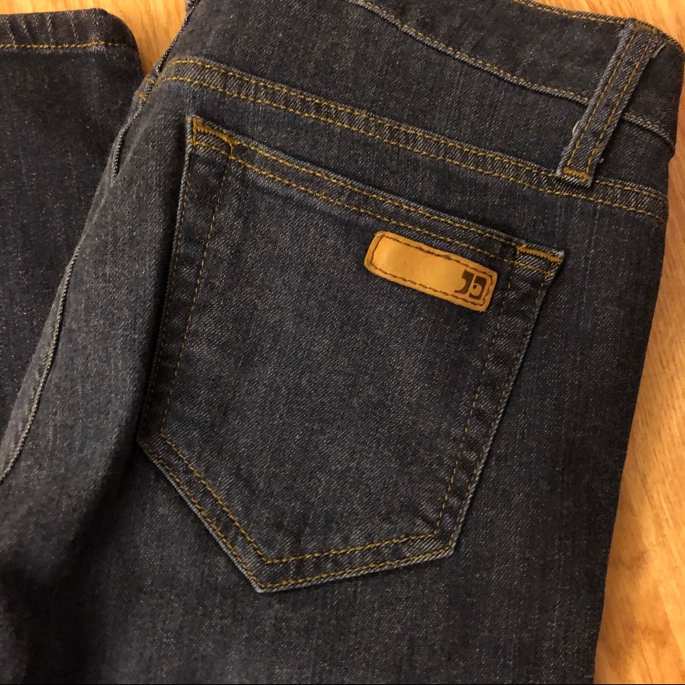 Joes Jeans Size 26 the skinny